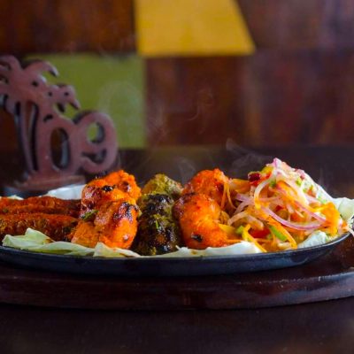 Khyber Pass Restaurant