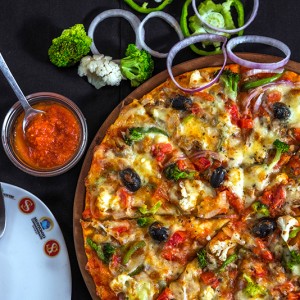 Pizzeria